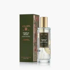 Voluspa Temple Moss|Room Sprays|Temple Moss
