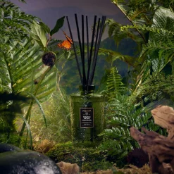 Voluspa Temple Moss|Reed Diffusers|Temple Moss