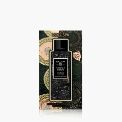Voluspa Ultrasonic Diffuser Oils|Ultrasonic Diffuser Device|Temple Moss