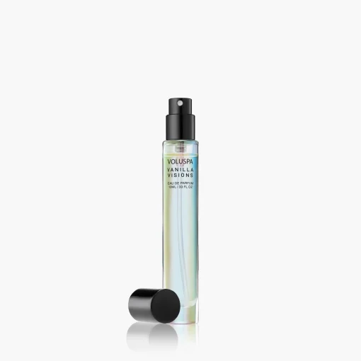 Voluspa 10Ml Eau De Parfum|Vanilla Visions