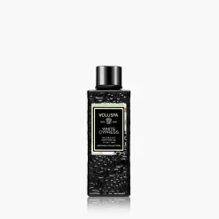Voluspa Ultrasonic Diffuser Oils|Ultrasonic Diffuser Device|White Cypress