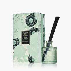 Voluspa Reed Diffusers|White Cypress|White Cypress