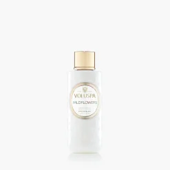Voluspa Ultrasonic Diffuser Oils|Ultrasonic Diffuser Device|Wildflowers