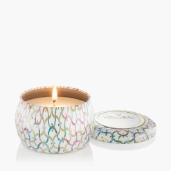 Voluspa Mini Tin|Wildflowers
