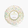 Voluspa 3 Wick Tin|Wildflowers